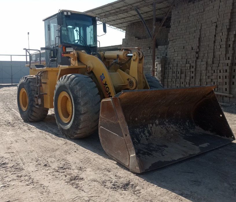 Кирпичный завод