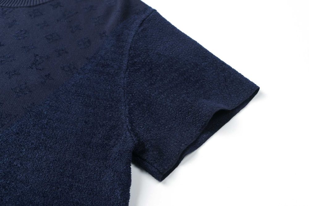 Tricou Louis Vuitton Premium