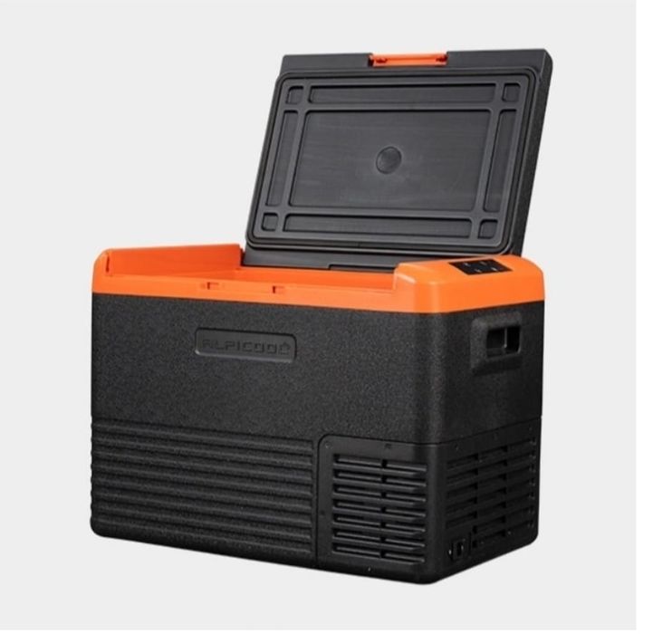 Автохолодильник Alpicool CL50