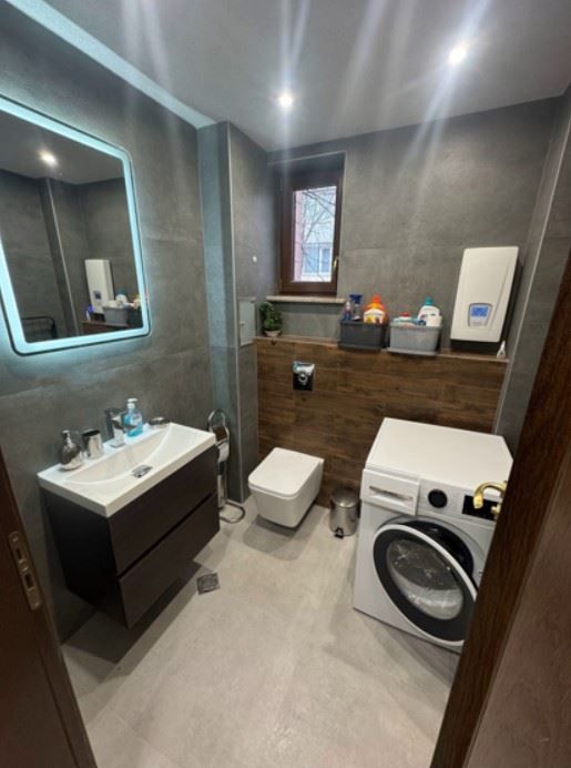 Дава се под наем Тристаен апартамент в София, Хиподрума - 94 кв.м за 946.56 € - Снимка #6