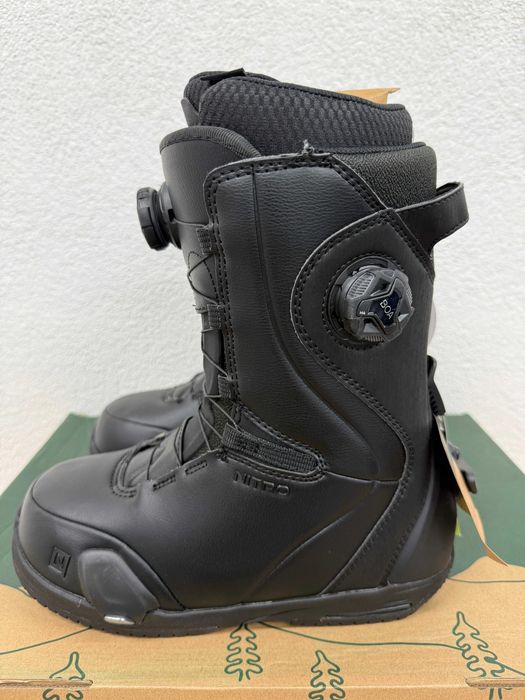 boots nitro dynasty boa step on mondo 25,5 europa 40,5 25.5 mondo