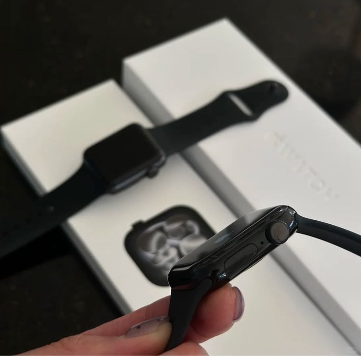 Apple watch s11 nou