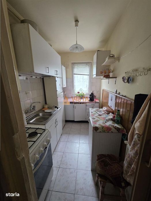 Apartament 2 camere, zona Garii