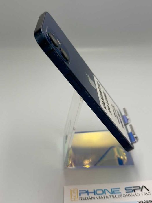 iPhone 12 64Gb 100%- Din magazin,cu garantie! RATE TBI !