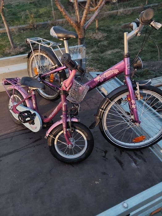 Vand bicicleta copii 20