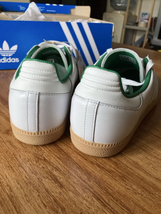 Мъжки оригинални маратонки Adidas Samba OG