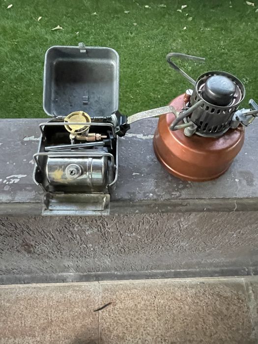 Masini de gatit ,primus sau aragaz , URSS