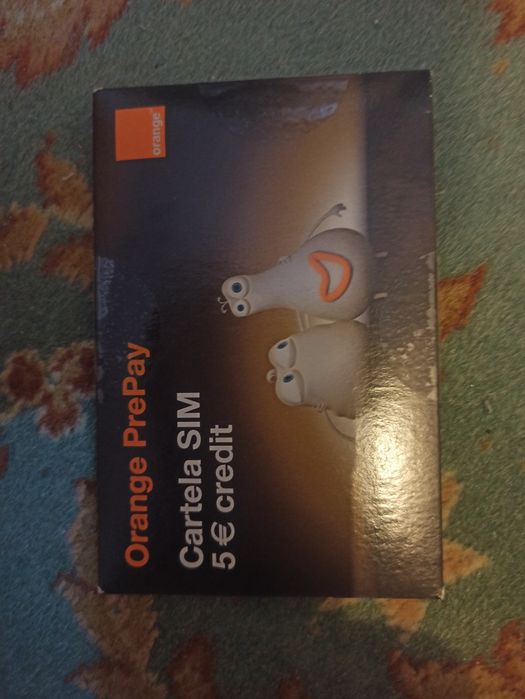 Telefon Maxcom MM248+ numar