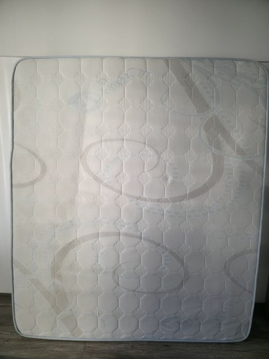 Двулицев матрак Lavender Massage 22см - MATTRO