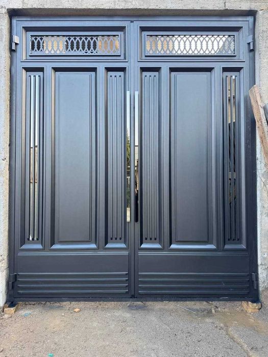 Temir darvoza na zakaz | Ворота | Производитель | Arzon!