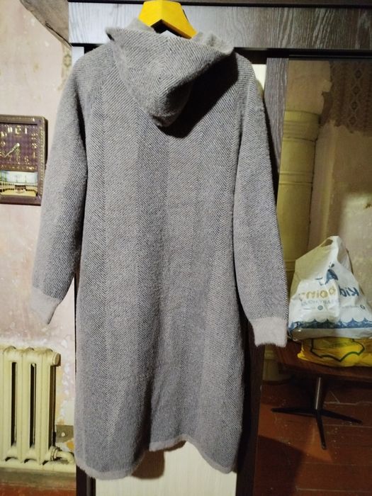 Кардиган женский