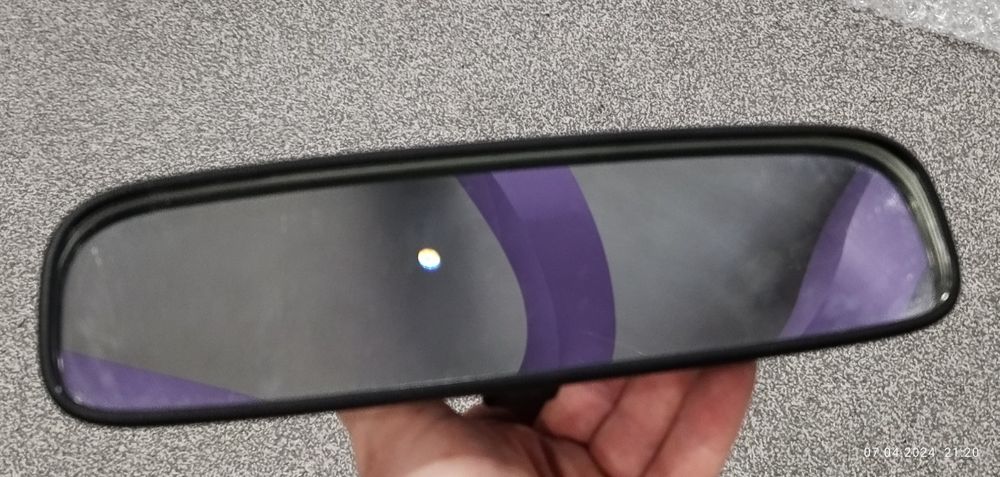 Външни огледала Peugeot 4007