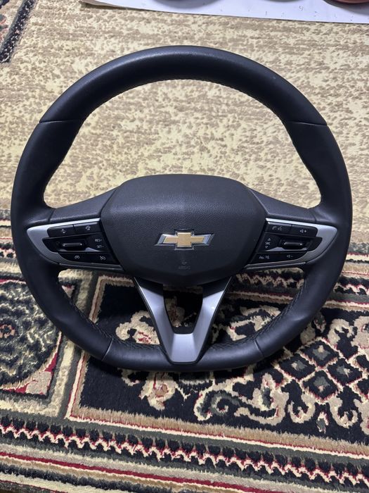 Treker 2 продаю руль