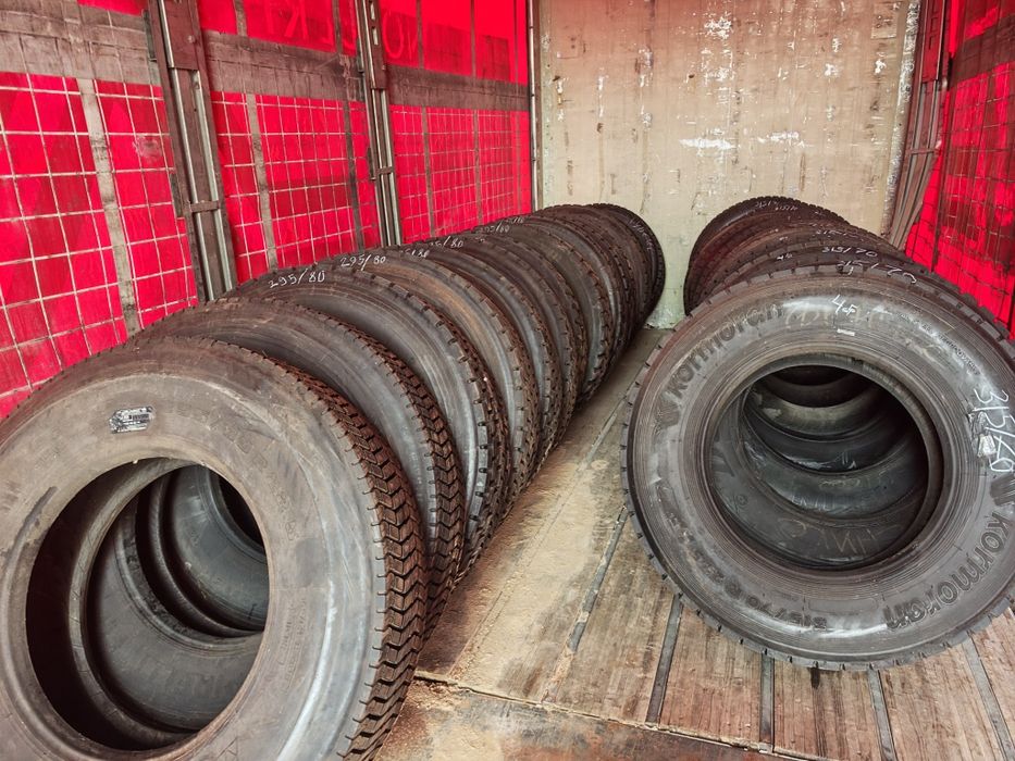 315/70R22.5    315/0R22.5       295/80R22.5