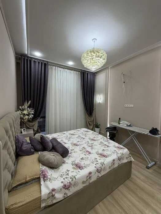 паркентский 5х ком с ремонтом Parkent Avenue Олинтепа Циалковский126м;