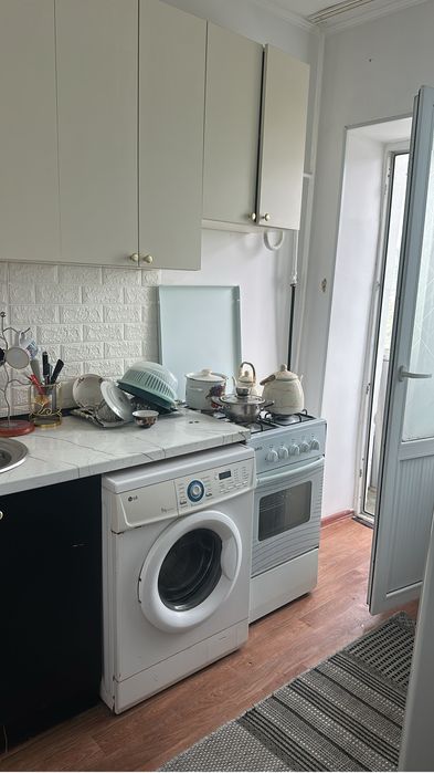 Квартира на долгий срок