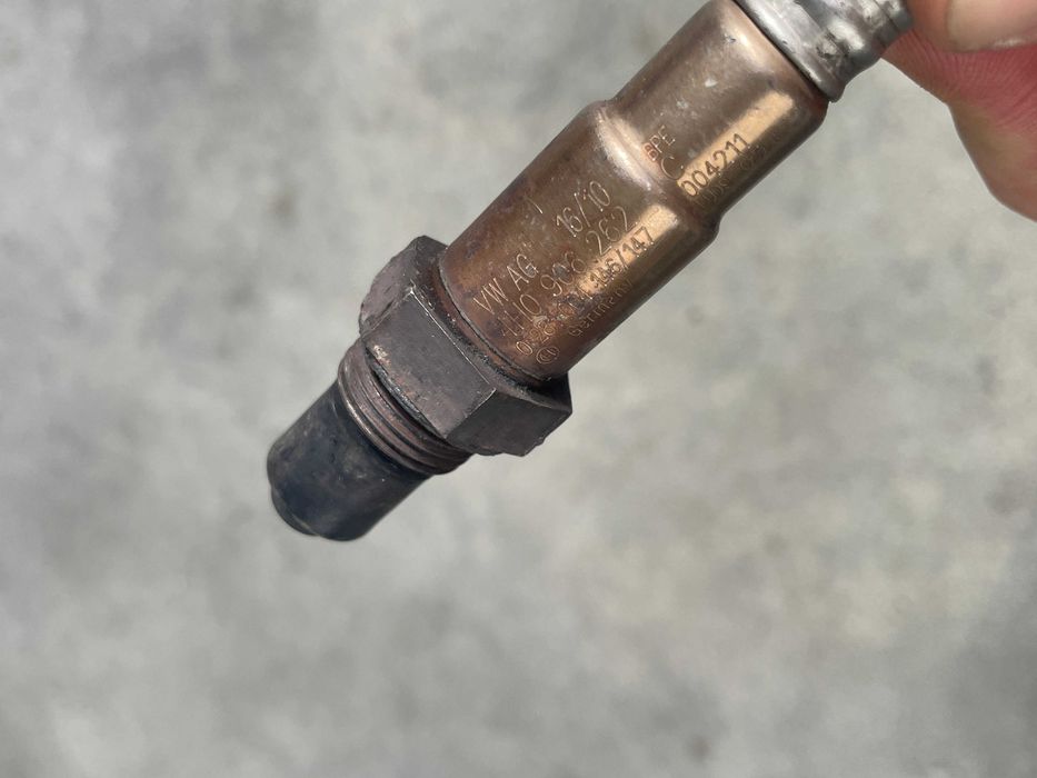 Sonda lambda Vw - Audi cod 4H0906262C