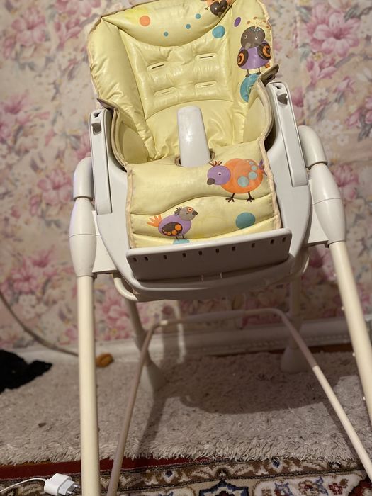 Детский суль