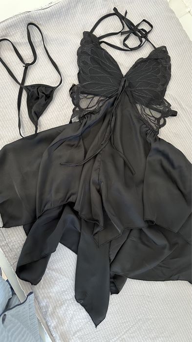 Женское нижнее белье