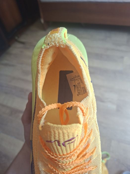 Nike Alphafly 3 - 43 размер