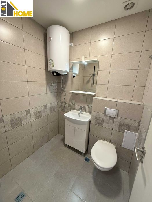 Продава се Едностаен апартамент в Пловдив, Христо Смирненски - 69 кв.м за 1725 €/кв.м - Снимка #3