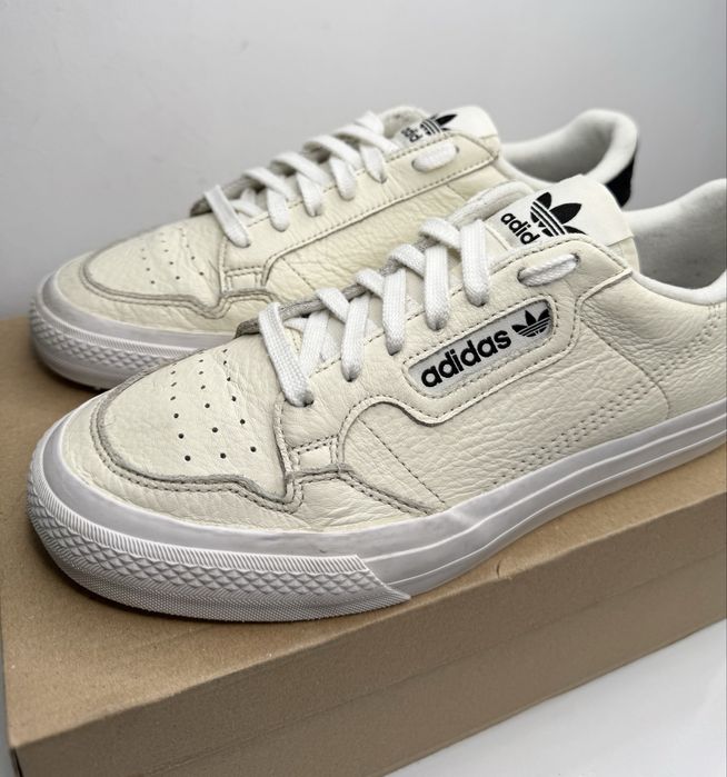 Adidas Continental Vulc (42) 27см. Сникърси