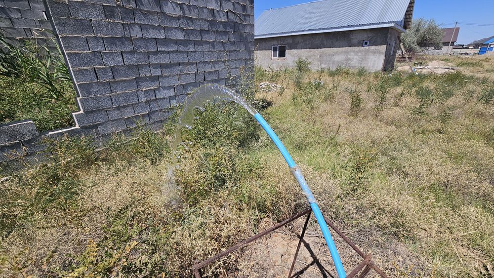 Срочно продам участок