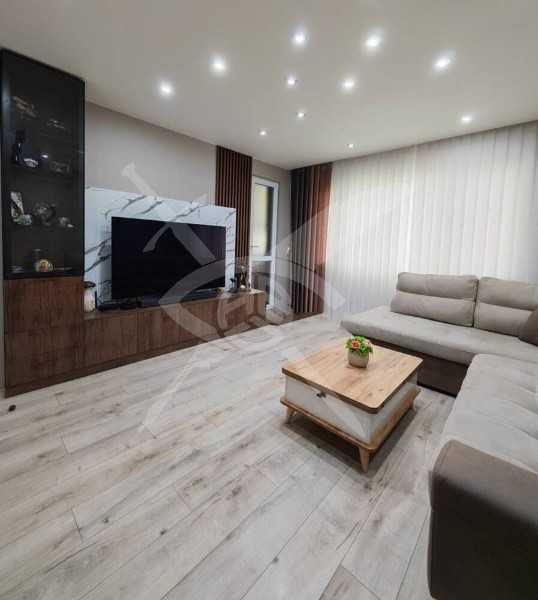 Продава се Многостаен апартамент в Стара Загора, Опълченски - 80 кв.м за 2138 €/кв.м - Снимка #6