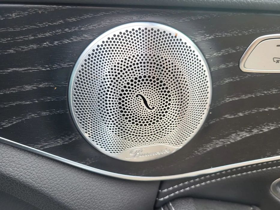 Bara spate/Stop/Usa fata/Usa spate Mercedes C-Class W205 2.0 benzina 2014