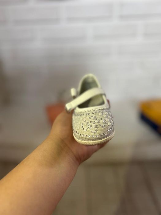 Обуви для девочек