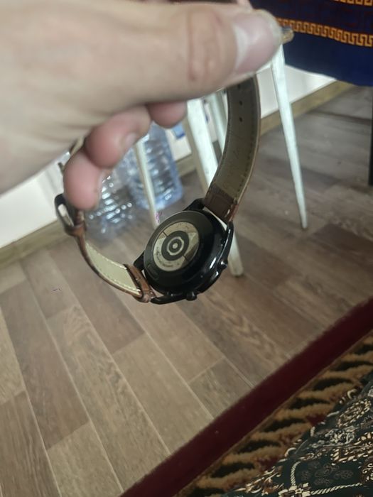 Samsung watch 3. B/u