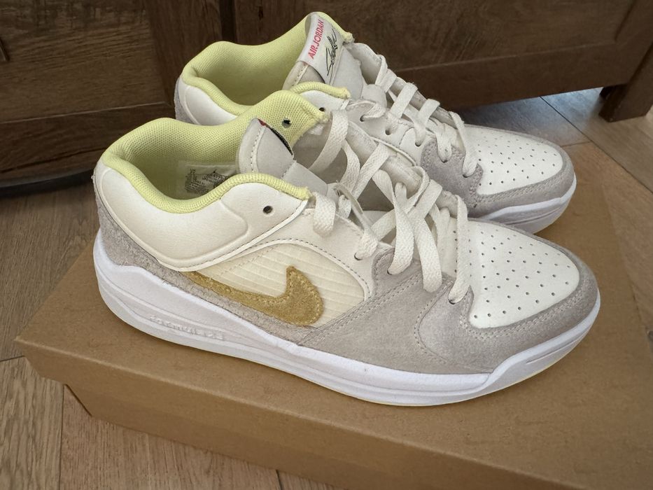 Маратонки Nike Jordan