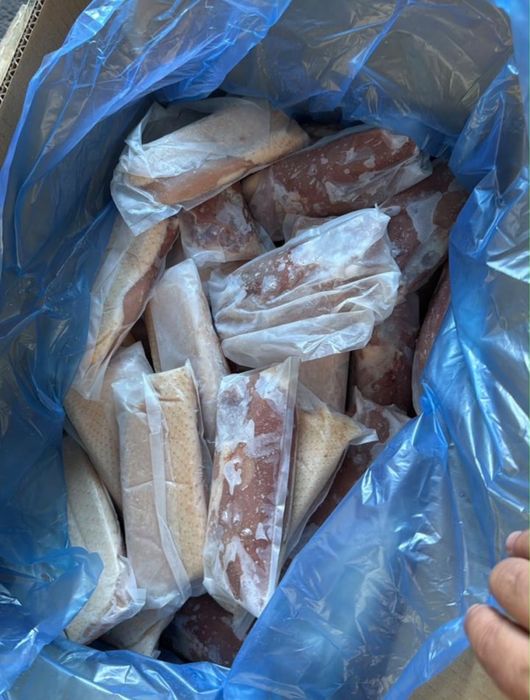 Утиное филе,мясо