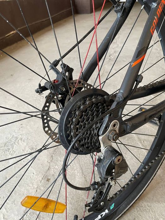 Velosiped sotiladi 26lik | Cross original