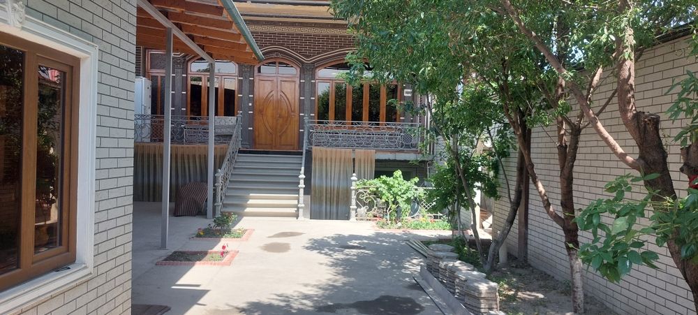 Hostel fargona...