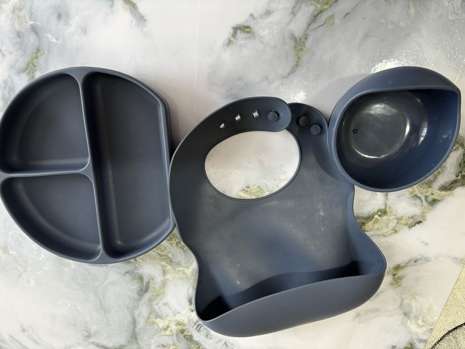 Продам детскую посуду