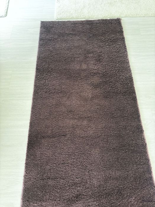 Килими Тип къс Шаги