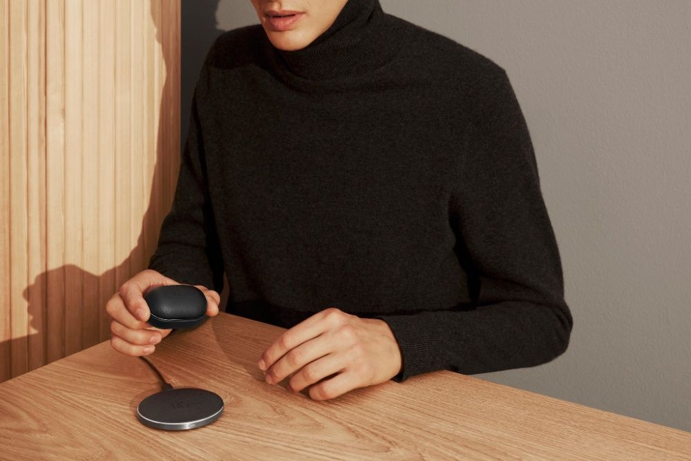 Bang & Olufsen Beoplay E8 3rd Gen. Новые, черные