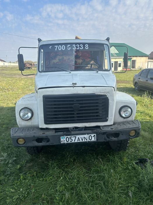 Продам Ассенизатор срочно
