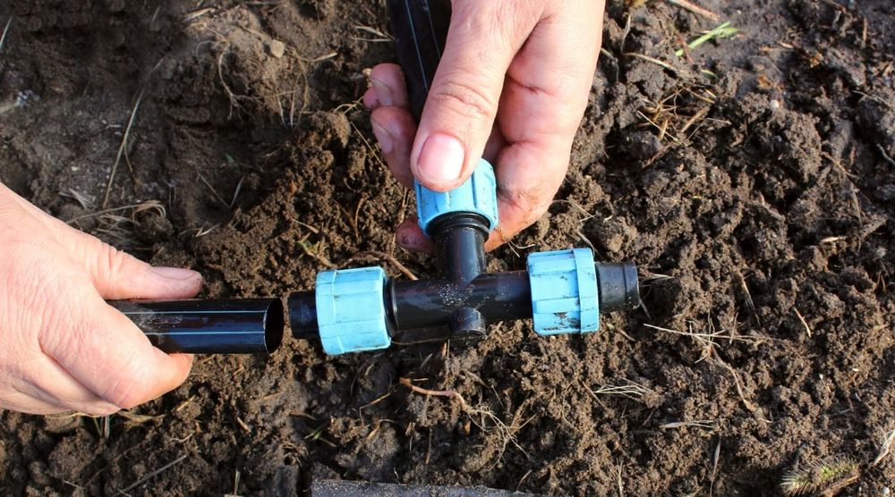 Vând Banda Picurare Legume Porumb 6mil 8mil 10mil 12 mil 500-3000metri