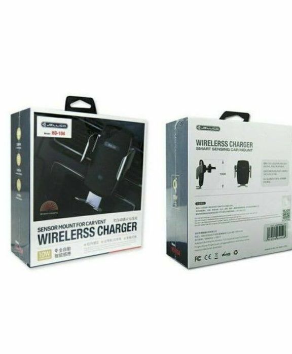 Автодержатель для смартфонов универсальный