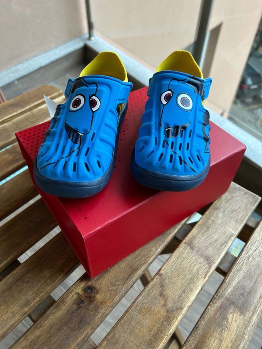 Детски сандали Адидас Дисни размер 27