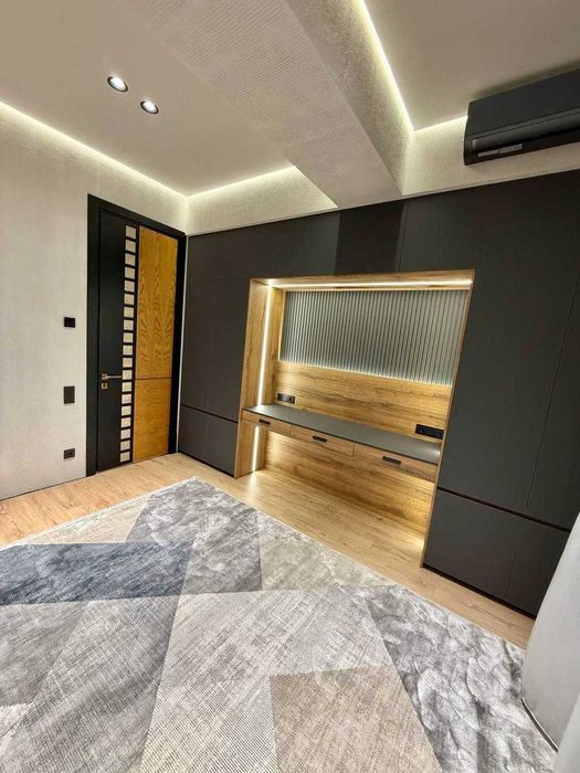 НОВОСТРОЙКА! 3х ком кв-ра в Центре Города на Алайском! Минор ID03