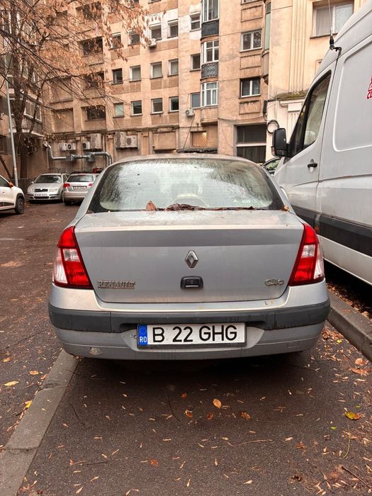 RENAULT Clio 2005 — imagine 3