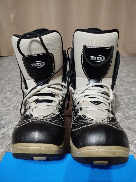 Комплект для сноуборда