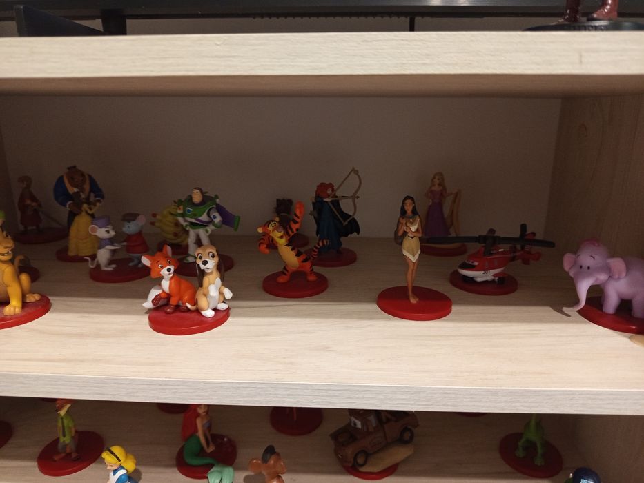 Магически аудио книжки