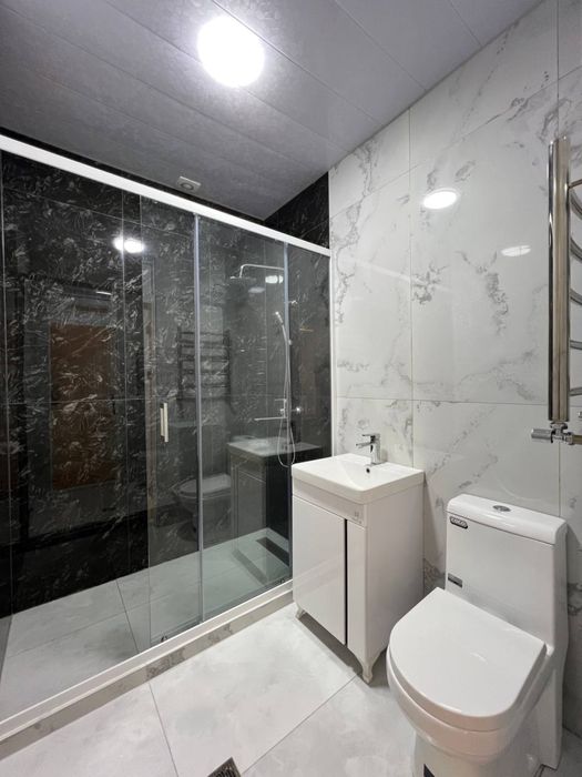 Продаётся новый евро коттедж 1,9 сот. Юнусабад, махалля Хасанбой