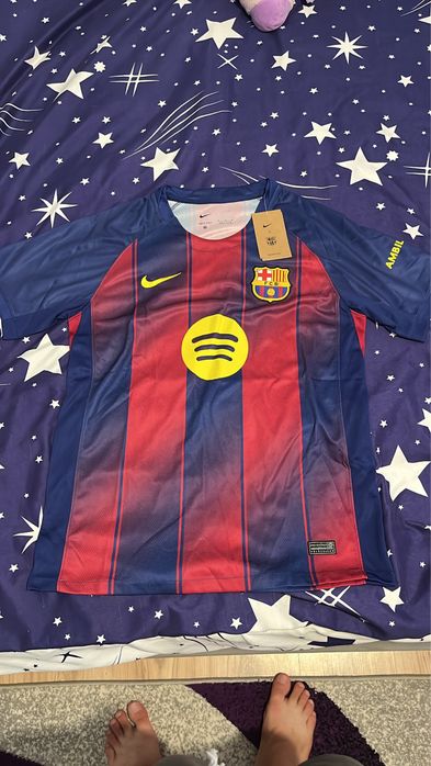 Tricou Raphinha