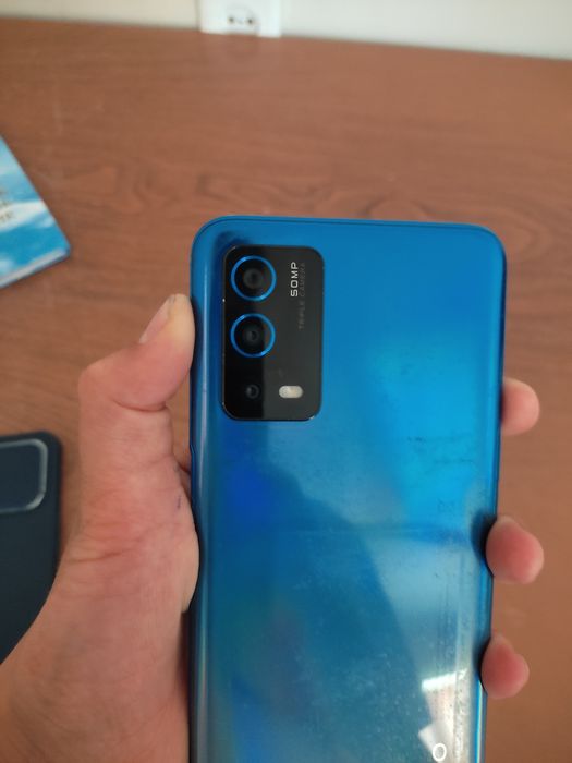 Оппо а55 128 Гб и