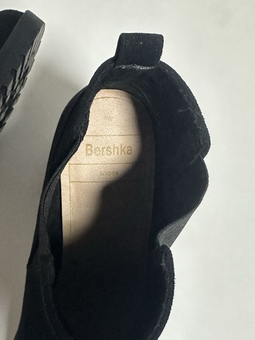 Ботильоны женские